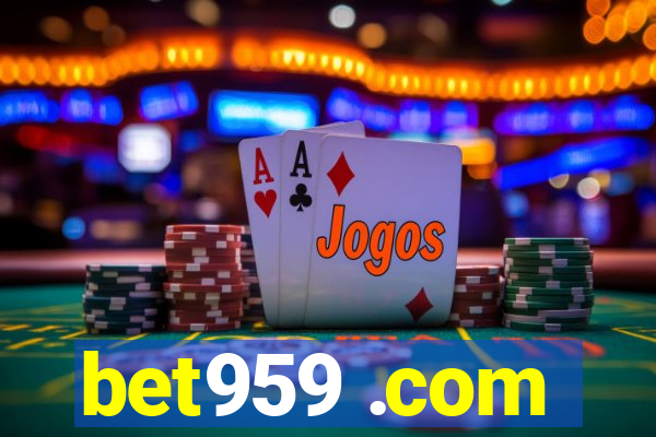 bet959 .com